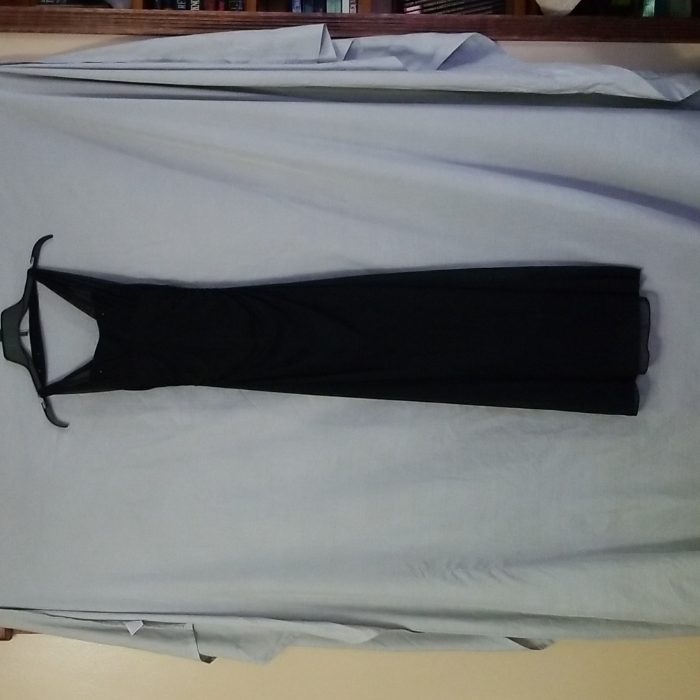 Semi formal dress